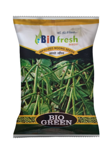 Bi-Green