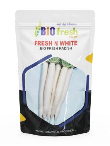 FreshNWhite