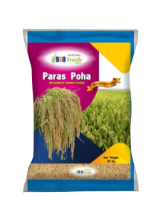 PARAS-POHA