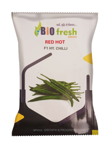 Red-Hot